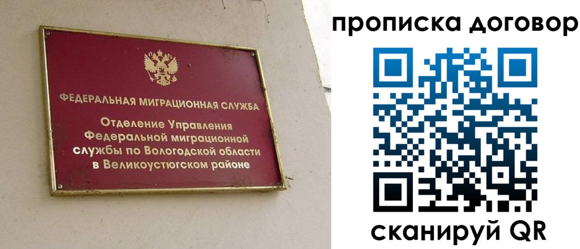 временная регистрация гарантия в Железногорске